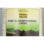 Boerjan Honing Bergbloesem Creme - 6.99 euro