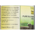 Boerjan Honing Bergbloesem Creme - 6.99 euro