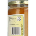 Boerjan Honing Bergbloesem Creme - 6.99 euro