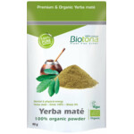 Biotona Yerba Mate Bio