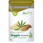 Biotona Veggie Protein Raw Bio