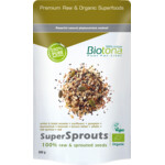 Biotona Supersprouts Seeds Bio