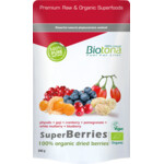 Biotona Superberries Bio