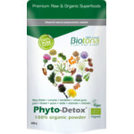 Biotona Phytodetox Powder Bio