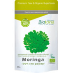 Biotona Moringa Raw Powder Bio
