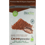 6x Biotona Cacao Raw Powder - 48.4 euro