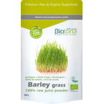 Biotona Barley Grass Raw Bio