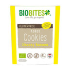 Biobites Kokos Cookies Banaan Bio