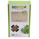 Biobites Crackers Raw Zeewier Bio