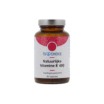 TS Choice Vitamine E400