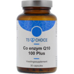 TS Choice Co Enzym Q10 100 Plus