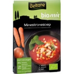 Beltane Minestronesoep Bio
