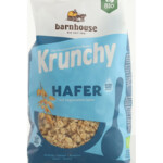 Barnhouse Krunchy Pur Haver Bio - 3.49 euro