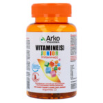 Arkopharma Azinc Multivitamine Fruit