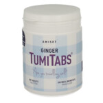 Amiset Tumitabs Ginger