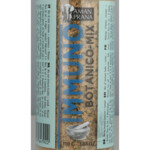 Amanprana Botanico Immuno - 23.39 euro