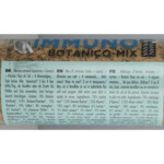 Amanprana Botanico Immuno - 23.39 euro