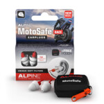Alpine Oordopjes Motosafe Race - 16.45 euro