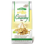 Allos Crunchy Basic Amarat Bio