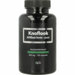 AlliBest Knoflook 250 mg