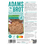 3x Adams Brot Broodmix Sonnenwald
