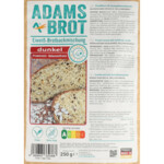 Adams Brot Broodmix Donker - 5.29 euro