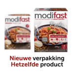 Modifast Weight Control Pasta Bolognese - 14.29 euro