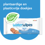 WaterWipes Billendoekjes - 44.79 euro