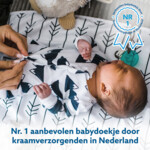 WaterWipes Billendoekjes - 44.79 euro