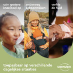 2x WaterWipes Baby Snoetendoekjes - 76.83 euro