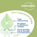 2x WaterWipes Baby Snoetendoekjes - 76.83 euro