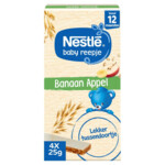 Nestle Fruitreepje Appel-Banaan 12+ mnd