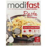 Modifast Weight Control Pasta Mushrooms - 13.33 euro