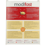 Modifast Weight Control Pasta Mushrooms - 13.33 euro