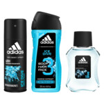 Adidas Ice Dive Complete Pakket