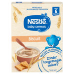 Nestle Ontbijtpapje Biscuit 6+ mnd