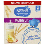 Nestle Pyjamapapje 6+ mnd Multifruit
