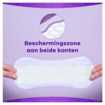 Always Inlegkruisjes Dailies Extra Protect Large - 3.43 euro