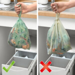 8x Swirl Pedaalemmerzakken Bio 20 liter - 31.59 euro