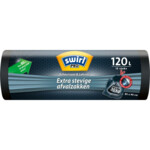 Swirl Vuilniszakken Pro Extra stevig 120 liter