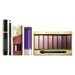 Max Factor All In One Pakket - 40.97 euro