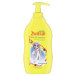 Zwitsal Frozen Shampoo Anti-Klit - 4.99 euro