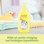 Zwitsal Frozen Shampoo Anti-Klit - 4.99 euro