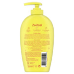 Zwitsal Crème Zeep met Pompje - 3.55 euro