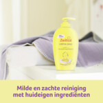 Zwitsal Crème Zeep met Pompje - 3.55 euro