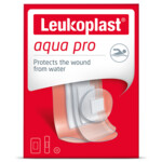 Leukoplast Pleister Aqua Pro  20 stuks