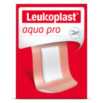 2x Leukoplast Pleister Aqua Pro