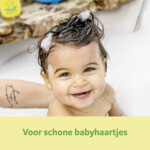 Zwitsal Shampoo - 6.79 euro