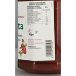 3x Fiordifrutta Biologische Jam Aardbeien en Wilde Aardbeien - 21.2 euro