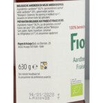 3x Fiordifrutta Biologische Jam Aardbeien en Wilde Aardbeien - 21.2 euro